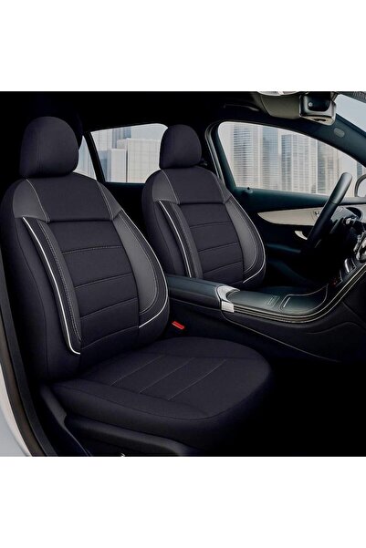 Z&C MAXTECH Tofaş Doğan SLX Araçlara Uyumlu Tam Takım Özel Tasarım Oto Koltuk...