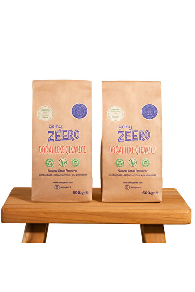 Genel Markalar Oksijen Bazlı Toz Leke Çıkarıcı - Avantajlı 2'li Eko Paket 120...