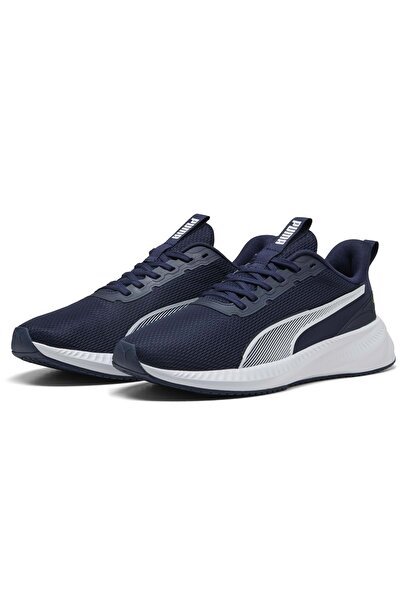 Puma 310797 Flyer Lite 3 Unisex Sports Shoes Dark Blue