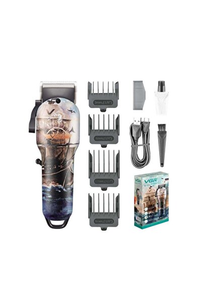 divendi-ro Trimmer profesional VGR V-953