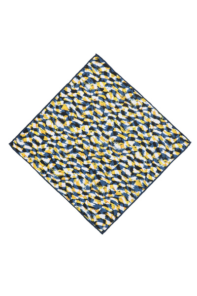 Kiğılı Patterned Handkerchief