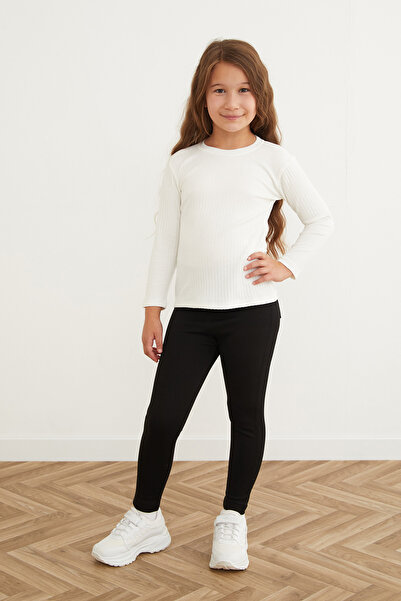 Fulla Moda Горловина для дівчинки Fitilli для боді Fitilli