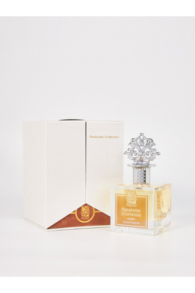 Alsayad Perfumes شغف الشرق