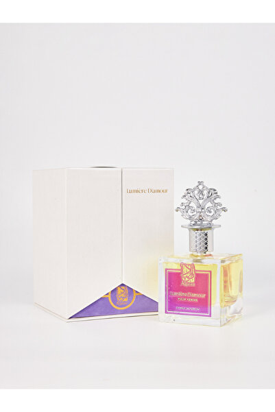 Alsayad Perfumes Lumière D’amour Perfume for Man & Women - 100ml