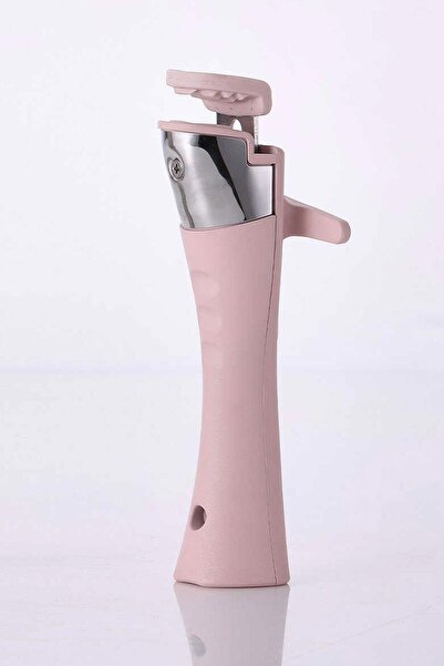 NEOFLAM مقابض قابلة للإزالة من ميداس بينك للمقلاة والأواني D-NEODH-03