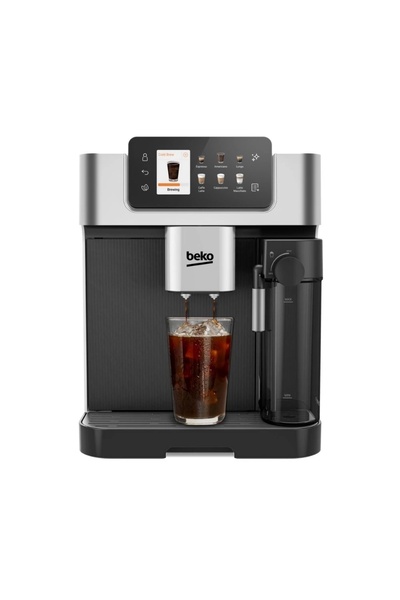Beko CEG 7348 X CaffeExperto® Tam Otomatik Espresso Makinesi