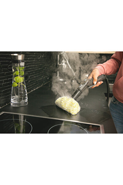 Karcher Sc 4 Easyfix Prime Buharlı Temizlik Makinesi by Veriko Edition, Ütü, Pencere, Halı Silme
