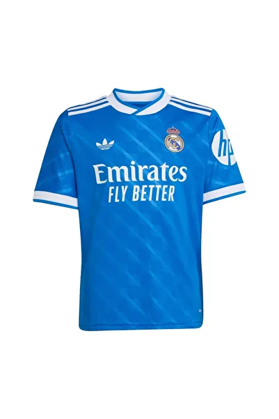adidas JP3930-C ريال مدريد 25-26 &uuml;nc&uuml; نموذج &Ccedil;ocu
