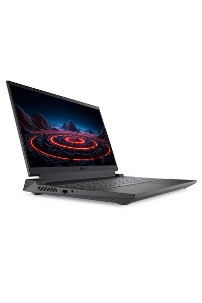 Dell G15 5530 G155530010U019 i7-13650HX 32GB 512SSD RTX4050 15.6" FHD W11P Dizüstü Bilgisayar-CNT020