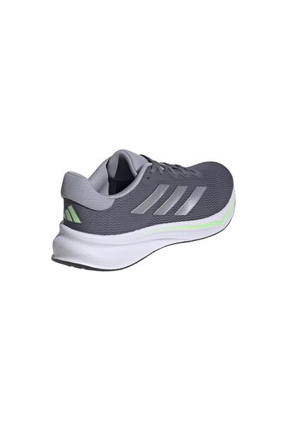 adidas Jq2532-E Response Men's Sports Shoes Anthracite