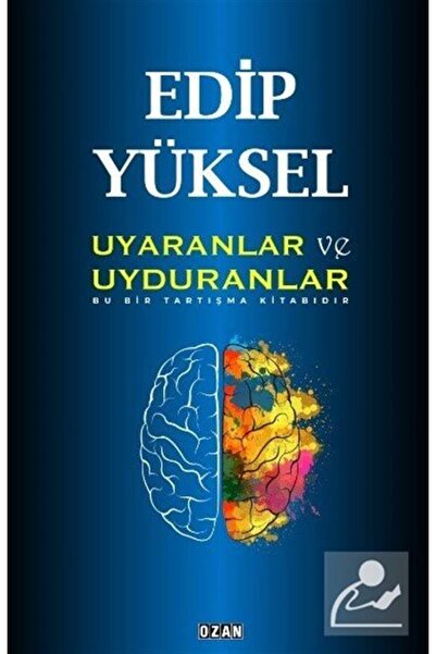 Ozan Yayıncılık Uyaranlar ve Uyduranlar
