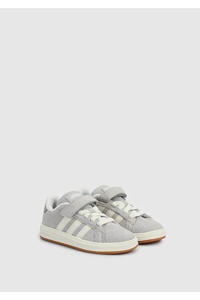 adidas Court 00S El C Gri Unisex Sneaker Grand
