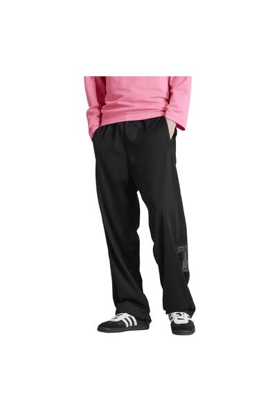 adidas Jy1306-E Adıbreak Tp Men's Sweatpants Black