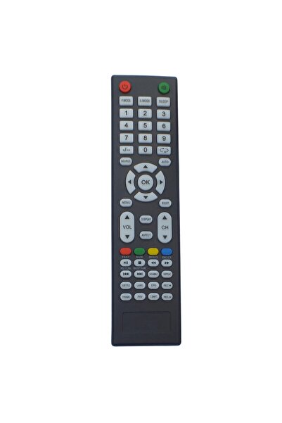 AWOX Ironstar Lcd-tv Uzaktan Kumanda