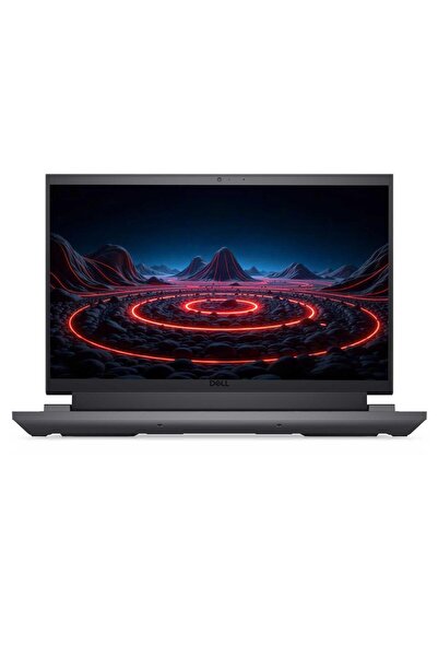 Dell G15 5530 G155530010U019 i7-13650HX 32GB 512SSD RTX4050 15.6" FHD W11P Dizüstü Bilgisayar-CNT020