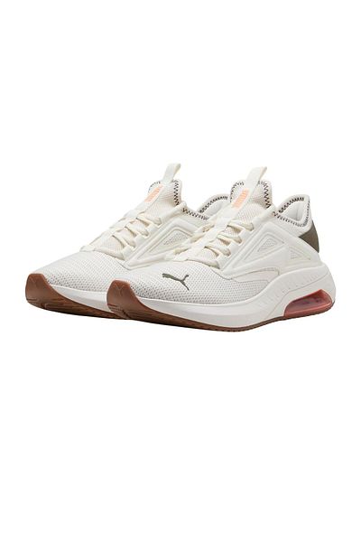 Puma 311648-10 X-Cell Ayro Men's Sports Shoes White