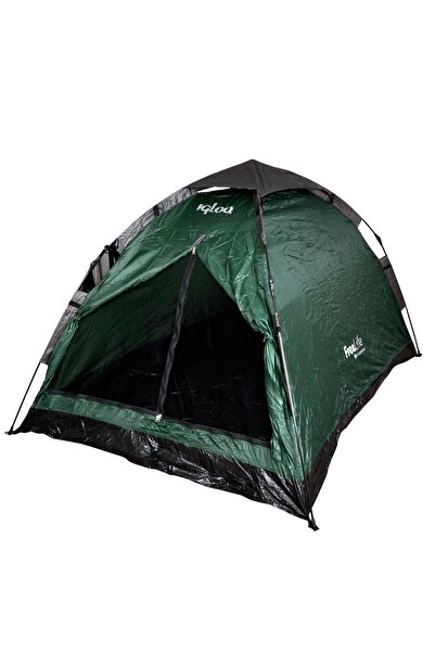 Genel Markalar Igloo Monodome 2 Kişilik Otomatik Çadır-std