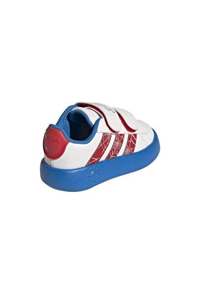 adidas Παιδικά παπούτσια X Marvel Spider-man Grand Court
