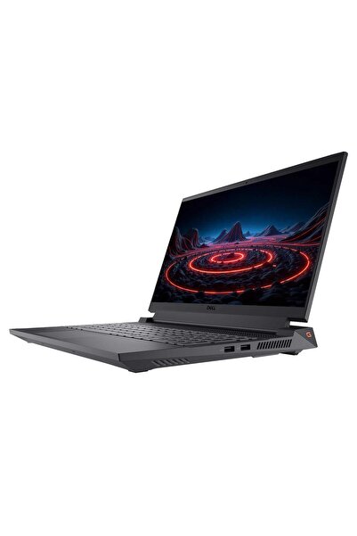 Dell G15 5530 G155530010U019 i7-13650HX 32GB 512SSD RTX4050 15.6" FHD W11P Dizüstü Bilgisayar-CNT020