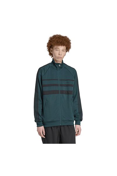 adidas Jx1487-E Fırst Tt Men's Jacket Green