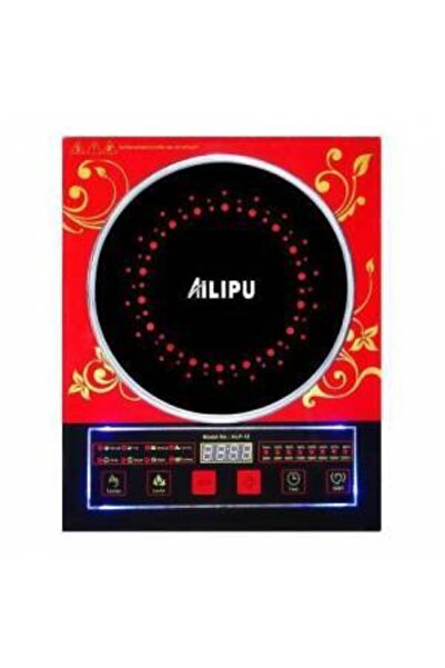 Yiğit Dokunmatik Tek Göz Elektrikli Indüksiyonlu Ocak 3600 Watt