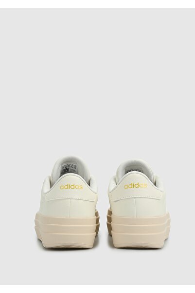 adidas Vl Court Bold Beyaz Kadın Sneaker Jq5645
