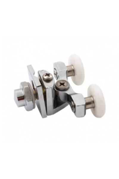 AYRINTISHOP Duşakabin Metal Rulman Tekerlek Telker Çap 22mm Model: Ay-401-1
