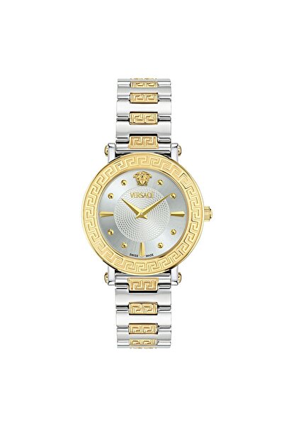 Versace Vrscve9C00624 Women's Wristwatch