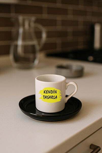 YANKIFOTO Kendin tasarla bardak - Kişiye özel bardak ( Satıya sor ) 2