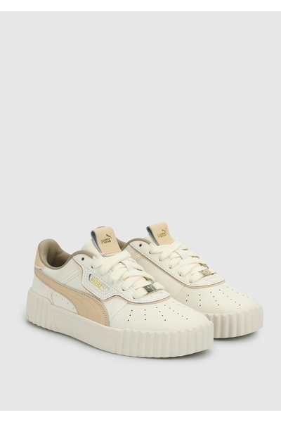 Puma Carina 3.0 Women's Sports Shoes (400724-10)