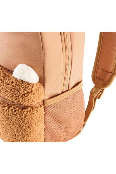 Puma 091723-01 Animal Extra Small Backpack & Children's Backpack & Antası Coffee