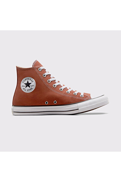 Converse Chuck Taylor All Star Unisex High Top Brown Sneaker