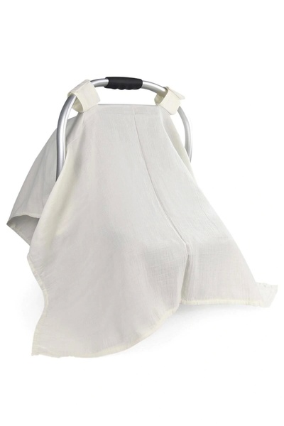 Babyjem Bürümcük Baby Carrier Cover 809 Ecru