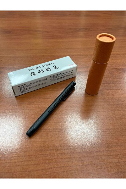 GMS GROUP PANDA KALEM ŞEKLİNDE ÇİZGİ TAŞI