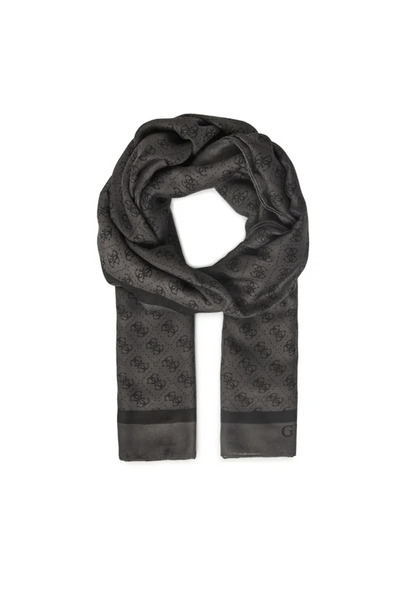 Guess Katya Scarf 90X180-Aw5341Pol03