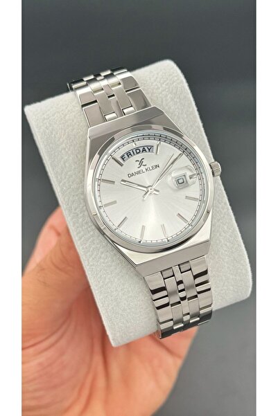 Daniel Klein Kadın Kol Saati 3 ATM Su Geçirmezlik