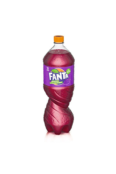 OEM Bautura Carbogazoasa Fanta Madness, 6 x 2 L