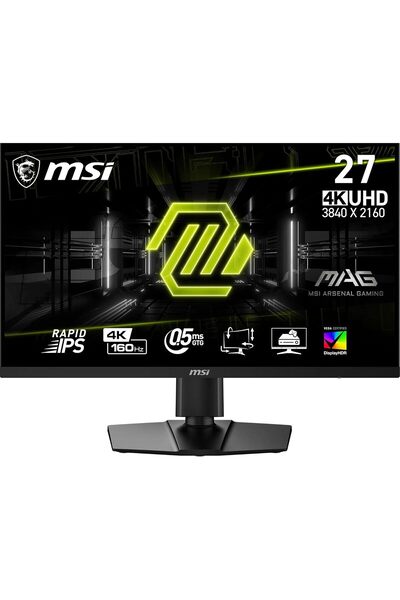 MSI MAG 274UPF E2