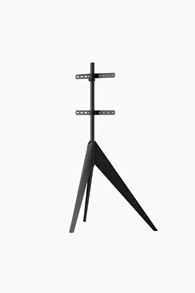 XTRARM Argo Tripod TV Standı, 26–65", 360° Döndürülebilir, 40 kg