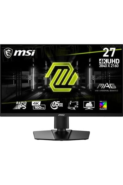 MSI MAG 274UPF E2