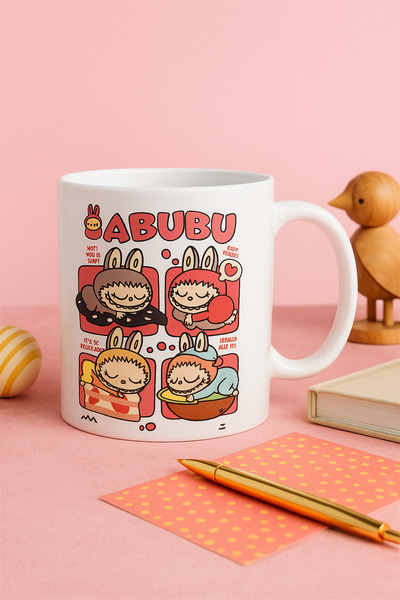 uğurlu dükkan 3 ألوان كوب لوبابو للأرضية