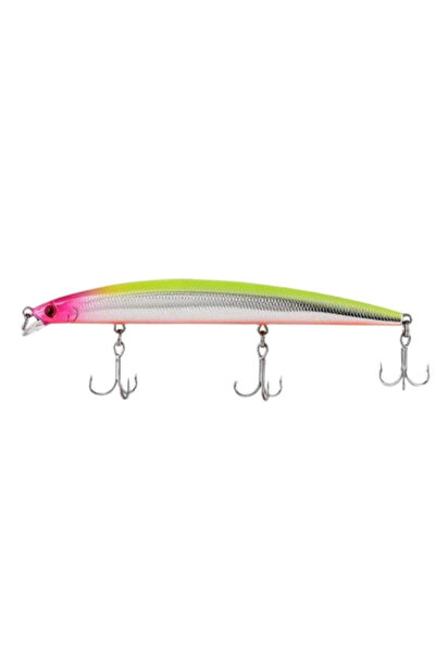 Fujin Volt VL125S 14gr 12.5cm Slow Sinking Maket Balık