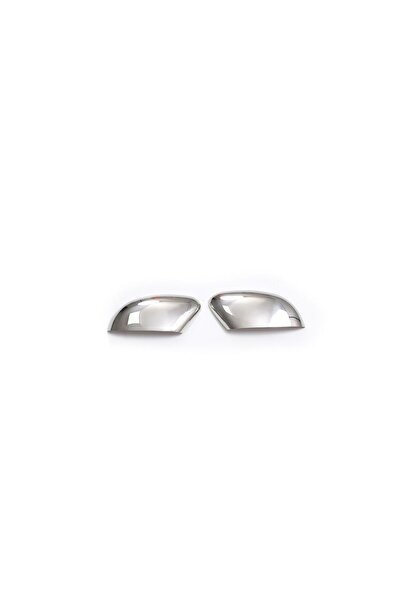 Leonacs Fams Otomotiv F, Mondeo Krom Ayna Kapağı 2 Parça 2007-2015 Paslanmaz ...