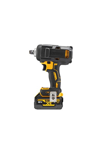 Dewalt DCF891P2G impact driver, 18V, with battery