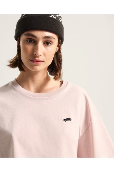 Vans W SALTON RELAX CROP SS