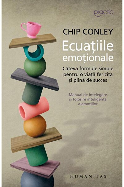 Editura Humanitas Emotional equations. Some simple formulas for