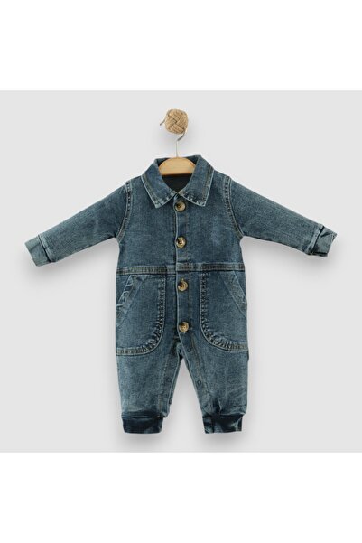 Necix's Rüzgar Kot Tulum