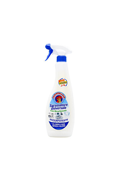 OEM Degresant universal Chanteclair cu bicarbonat up-side down 750 ml