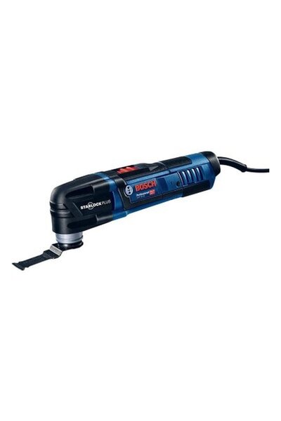 Bosch Gop 30-28 Çok Amaçlı Kesici 300W - 0601237001
