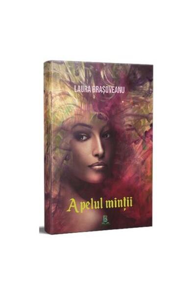 Editura Berg The Call of the Mind, Laura Mihaela Brasoveanu